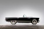 Ford Thunderbird 1955 года